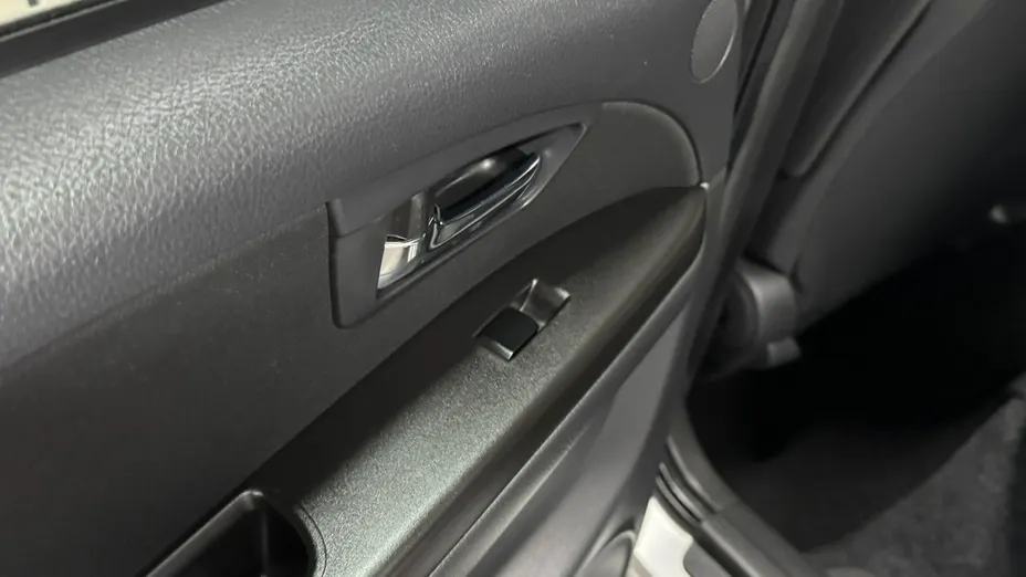 FIAT Sedici -