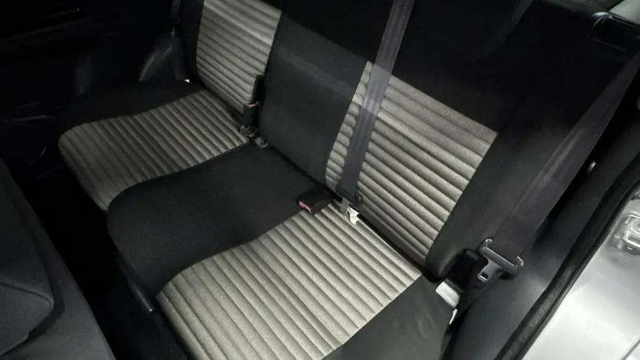 FIAT Sedici -
