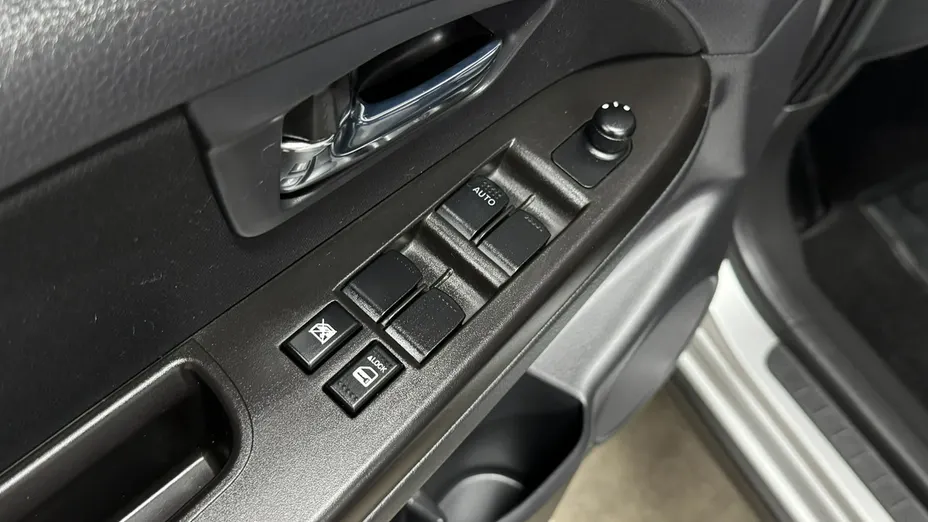 FIAT Sedici -