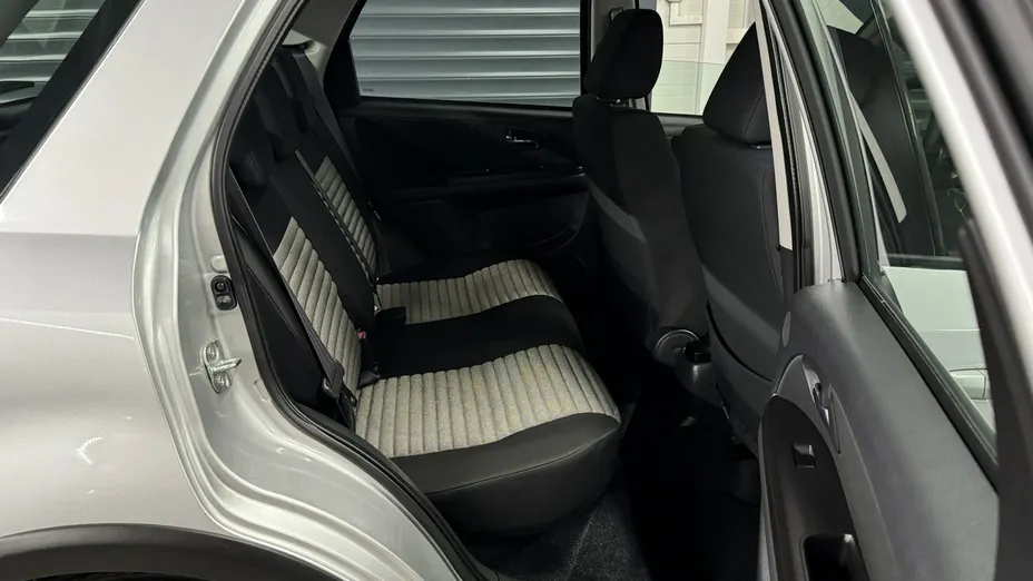 FIAT Sedici -