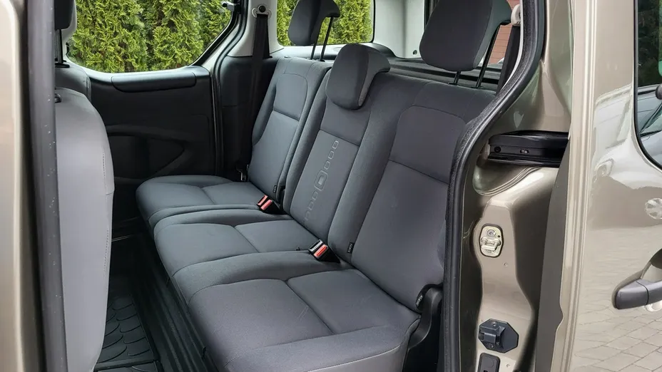 CITROEN Berlingo -