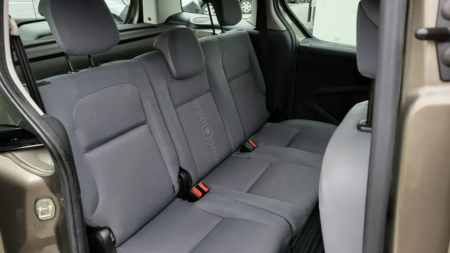 CITROEN Berlingo -