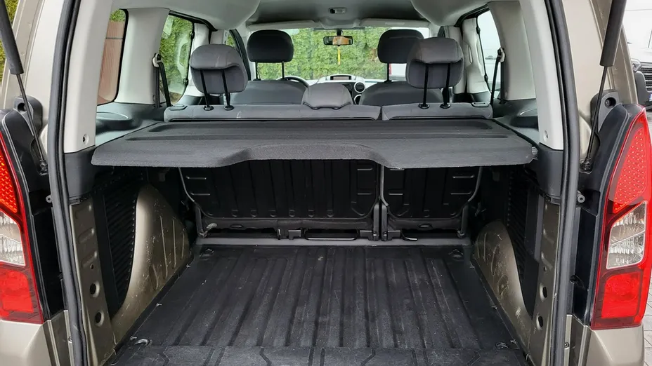 CITROEN Berlingo -