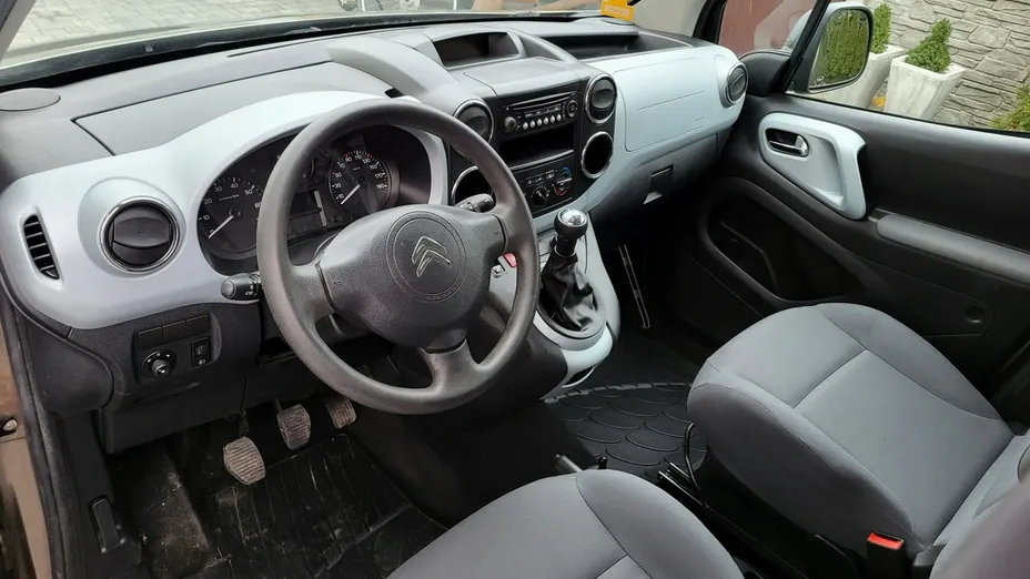 CITROEN Berlingo -