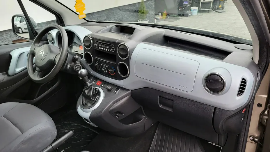 CITROEN Berlingo -