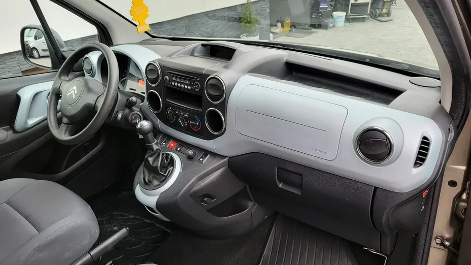 CITROEN Berlingo -