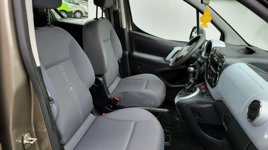 CITROEN Berlingo -