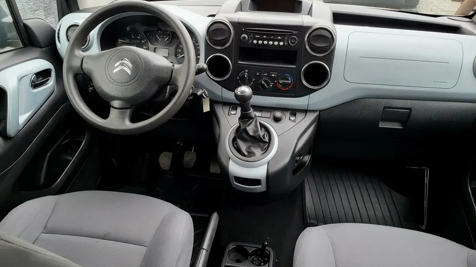 CITROEN Berlingo -