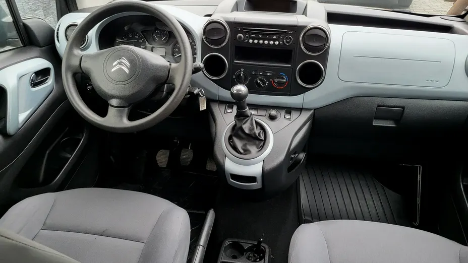 CITROEN Berlingo -