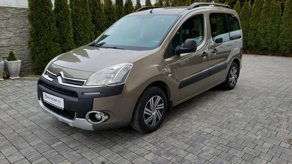 CITROEN Berlingo -