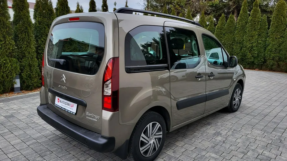 CITROEN Berlingo -