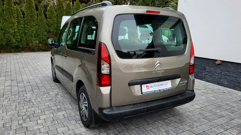 CITROEN Berlingo -
