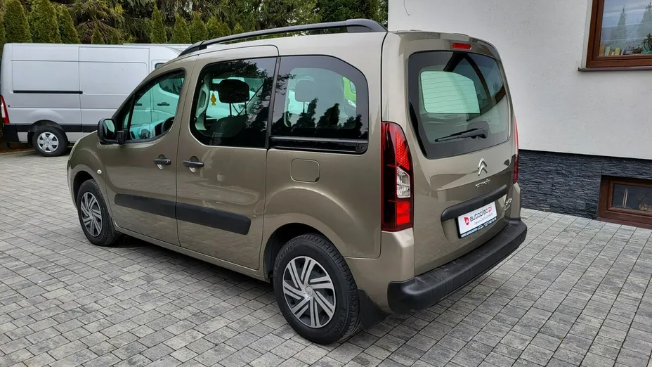 CITROEN Berlingo -