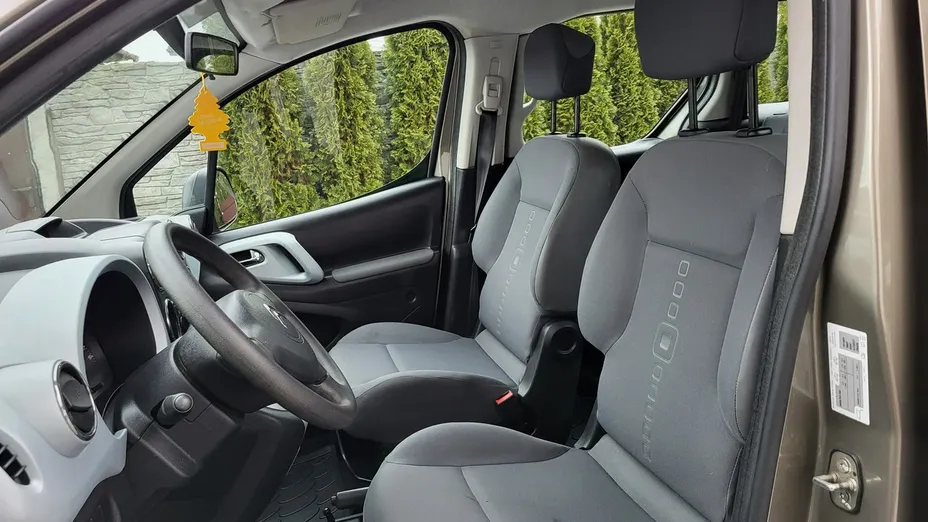 CITROEN Berlingo -
