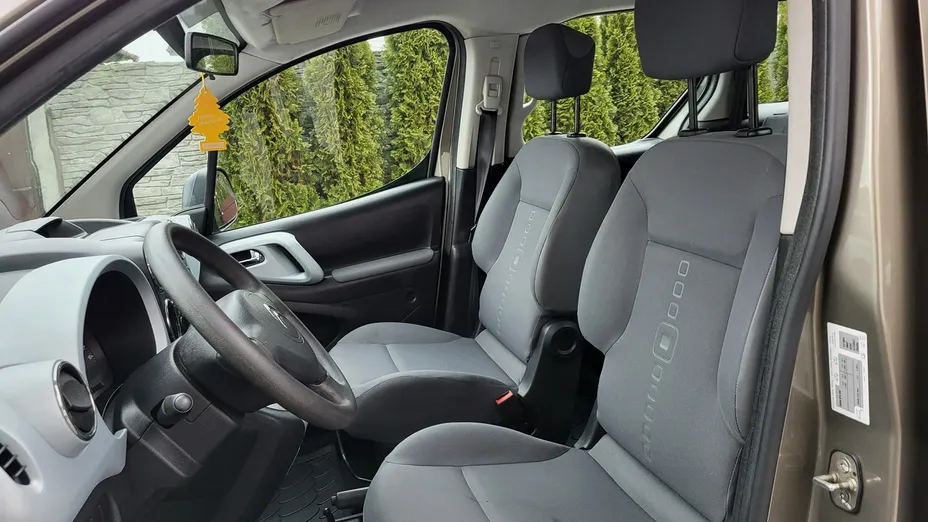 CITROEN Berlingo -