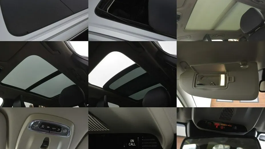 VOLVO XC60 -