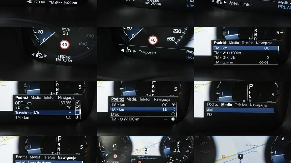 VOLVO XC60 -