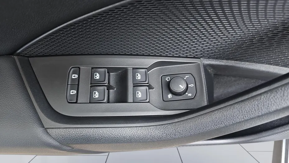 SKODA Octavia Octavia 1.5 TSI Selection