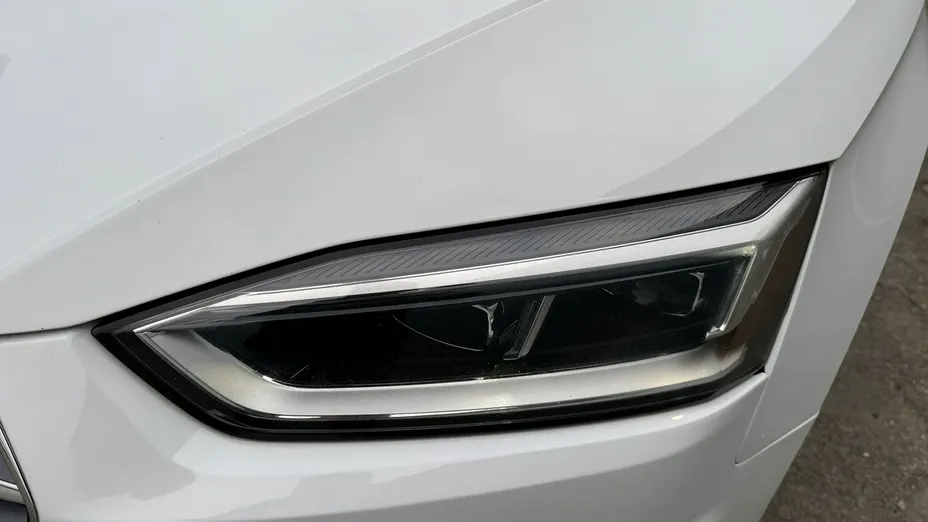AUDI S5 -