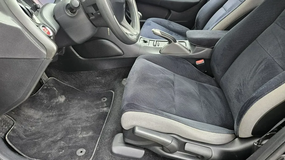 HONDA Civic -