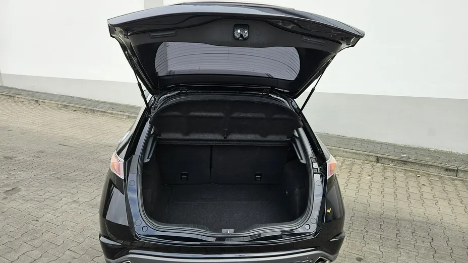 HONDA Civic -