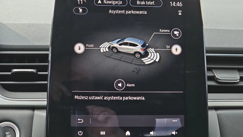 RENAULT Captur Captur 1.3 TCe mHEV Techno