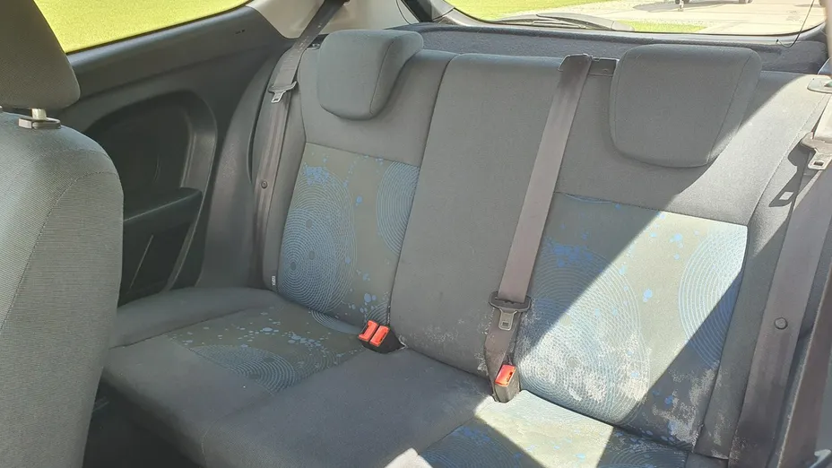 FORD Fiesta -
