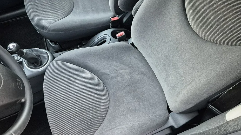 CITROEN C3 -