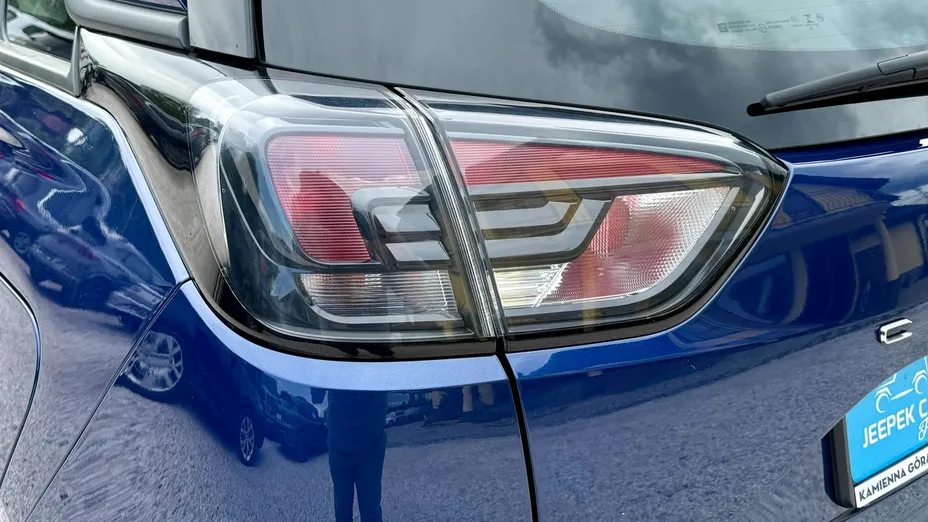 OPEL Crossland -