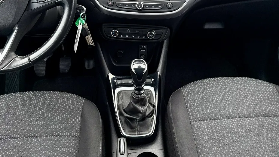 OPEL Crossland -