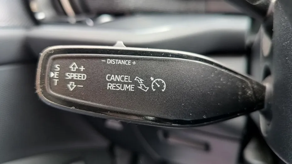 SKODA Kodiaq Kodiaq 1.5 TSI mHEV 4x2 Selection DSG