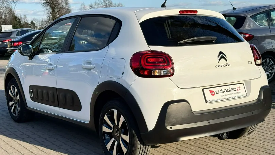 CITROEN C3 -