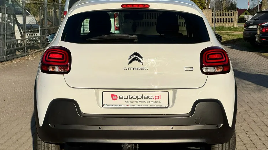 CITROEN C3 -