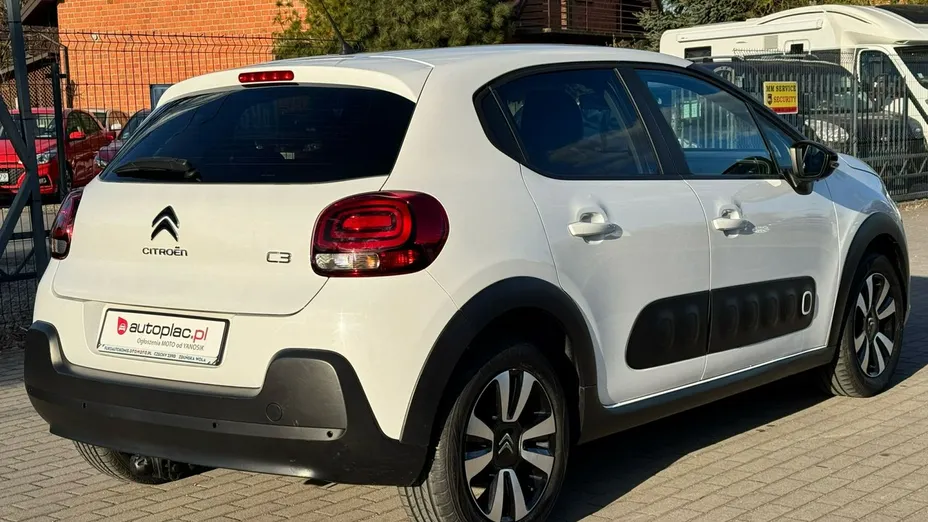 CITROEN C3 -