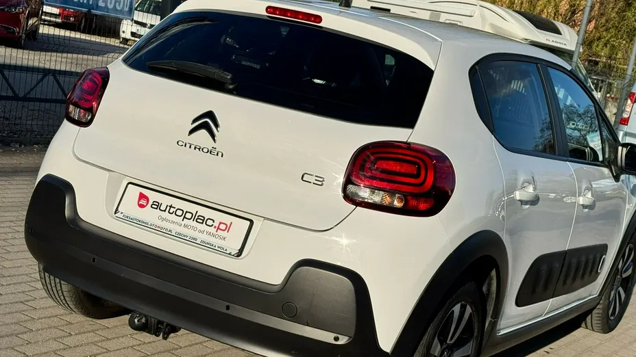 CITROEN C3 -