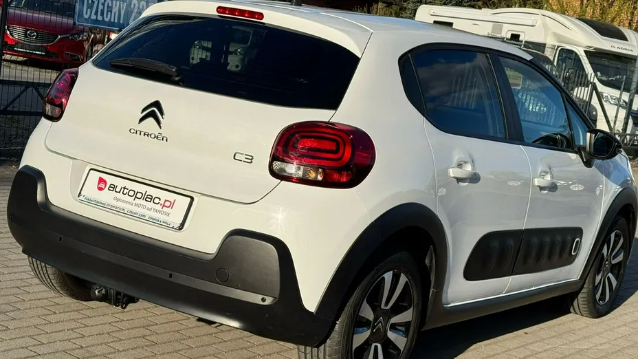 CITROEN C3 -
