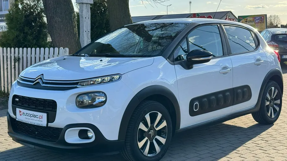 CITROEN C3 -