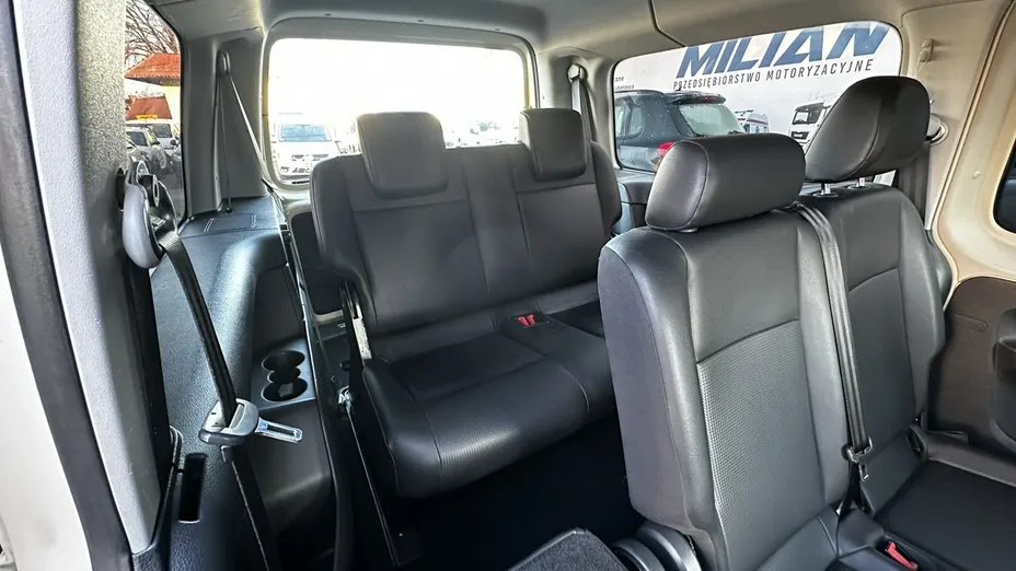 VOLKSWAGEN Caddy -