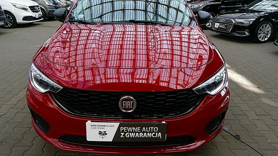 FIAT Tipo -