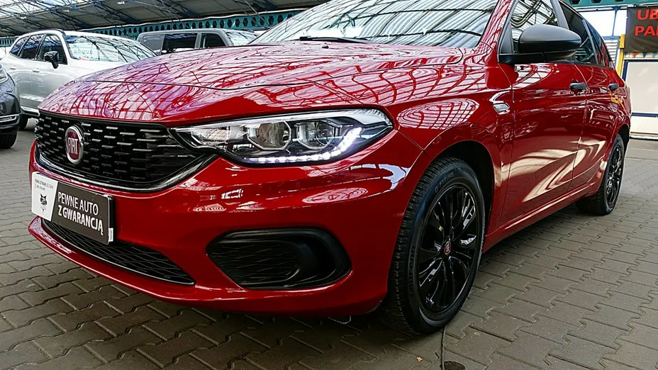 FIAT Tipo -