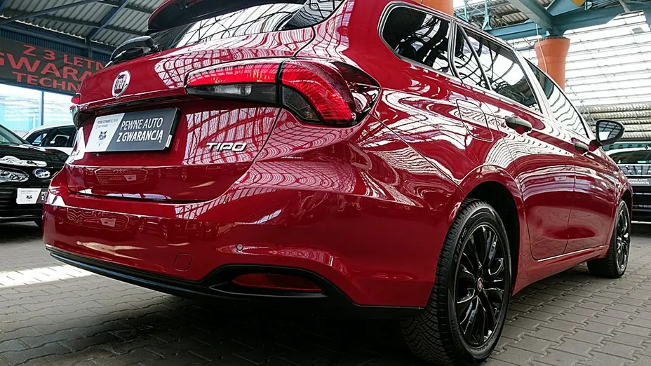 FIAT Tipo -