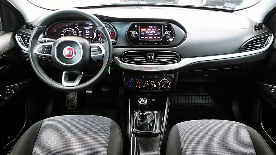 FIAT Tipo -