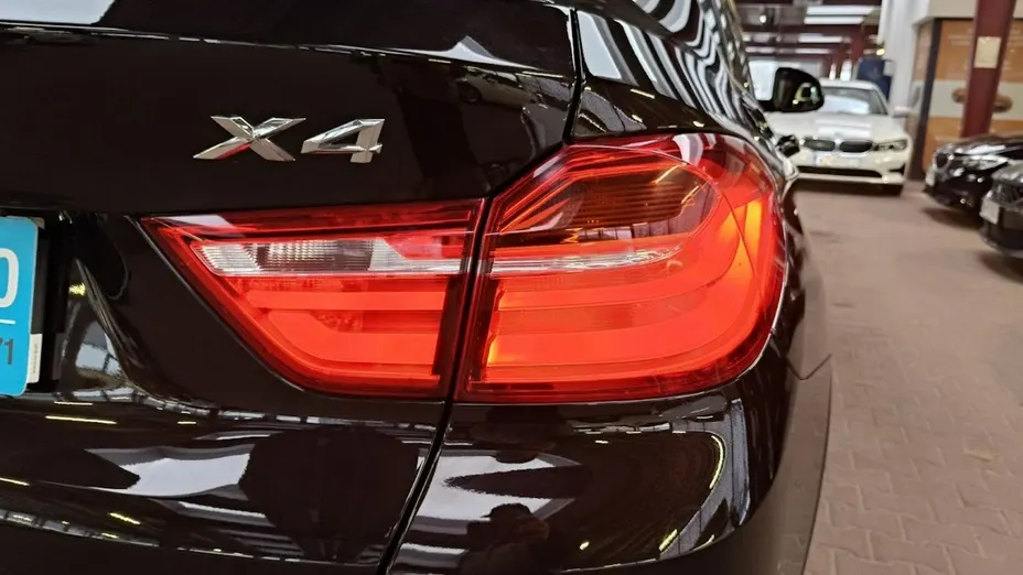 BMW X4 -