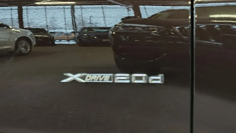 BMW X4 -