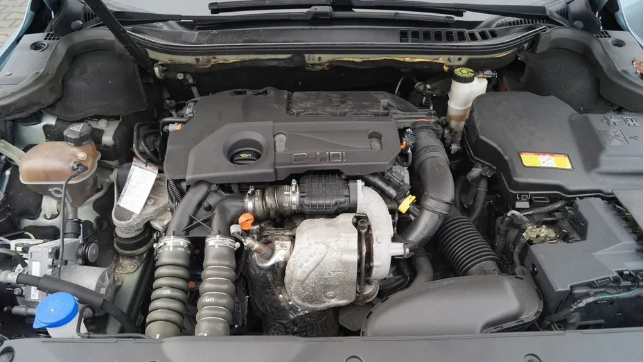 PEUGEOT 508 -