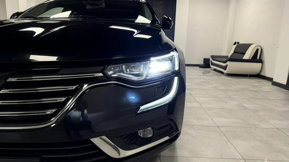 RENAULT Talisman -