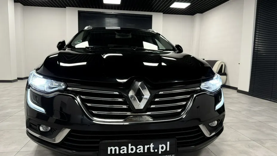 RENAULT Talisman -