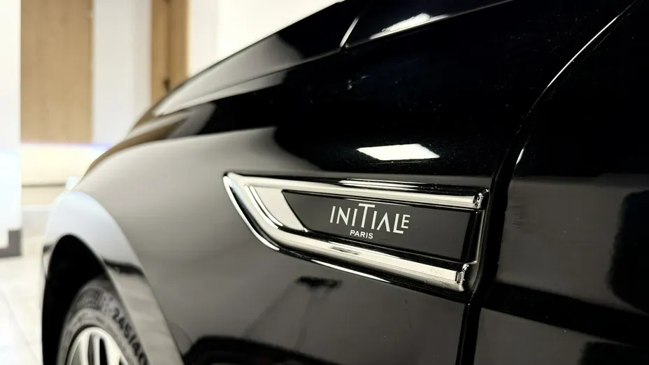 RENAULT Talisman -