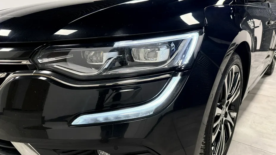 RENAULT Talisman -