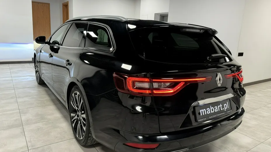 RENAULT Talisman -